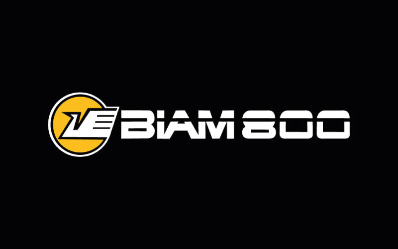 Biam 800 logo