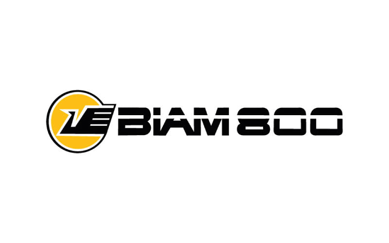 Biam 800 logo