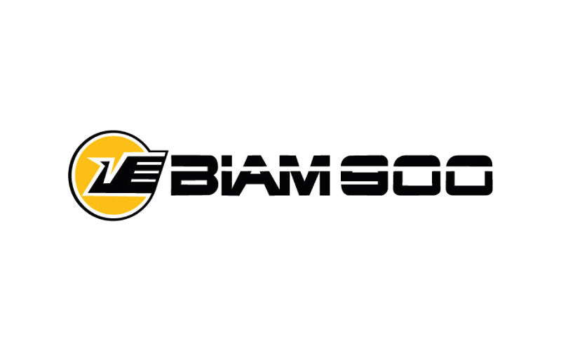Biam 900 logo