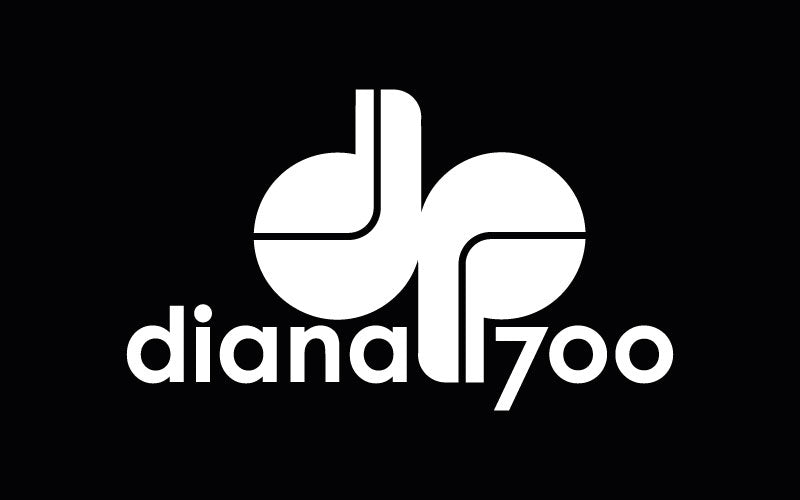 Diana 700 logo