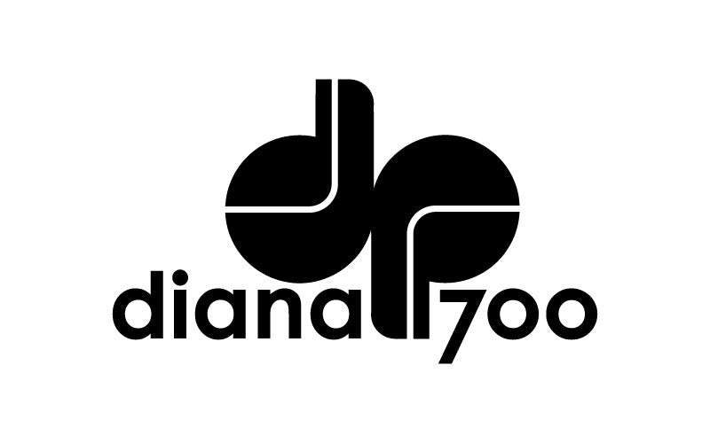 Diana 700 logo