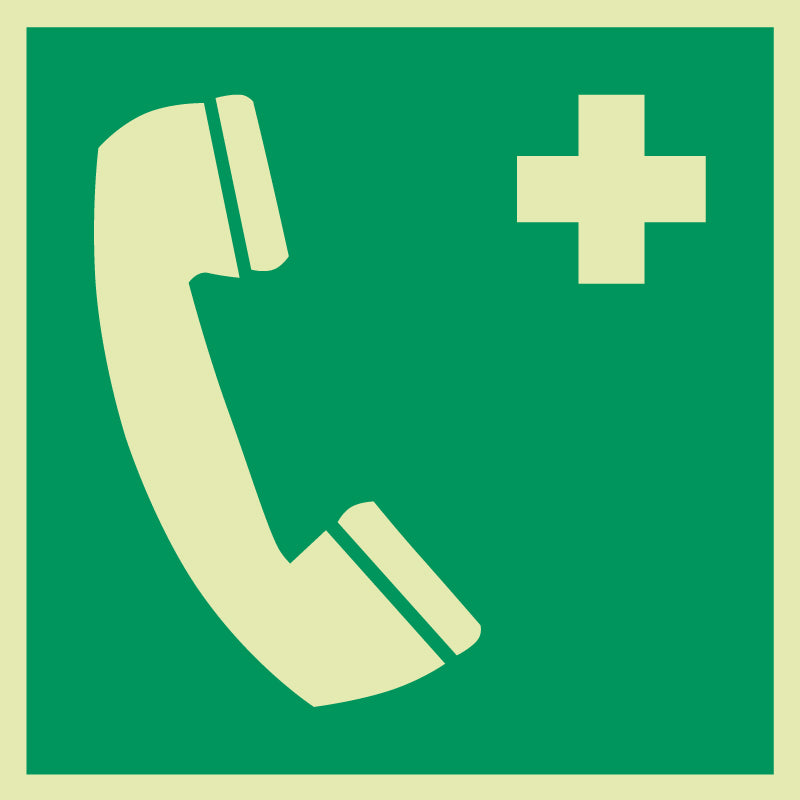 Nødtelefon