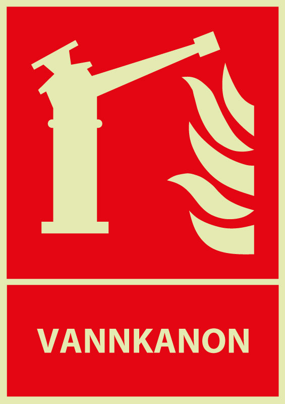 Vannkanon