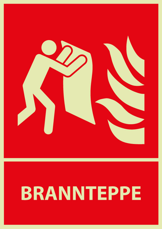 Brannteppe