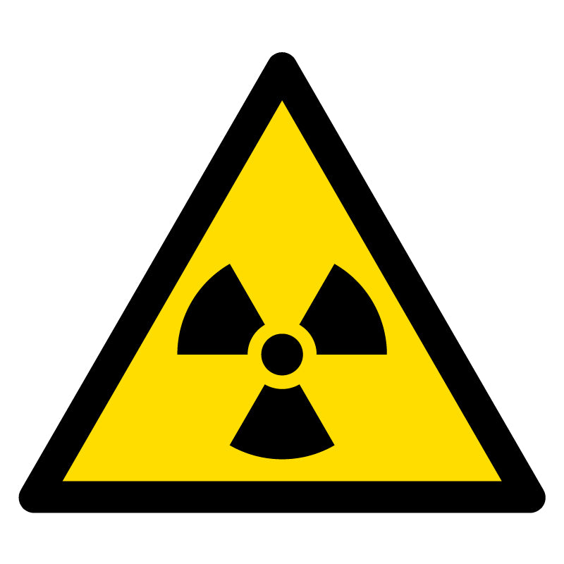 Radiativt materiale