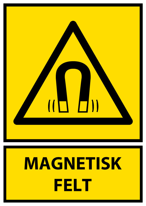 Magnetisk felt