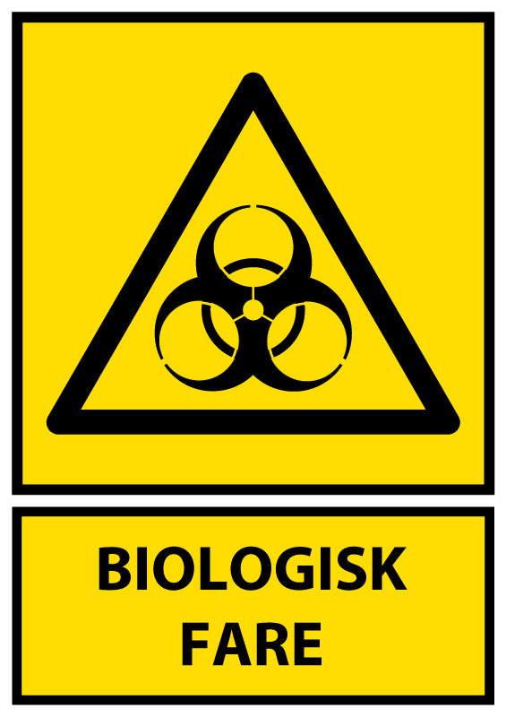 Biologisk fare
