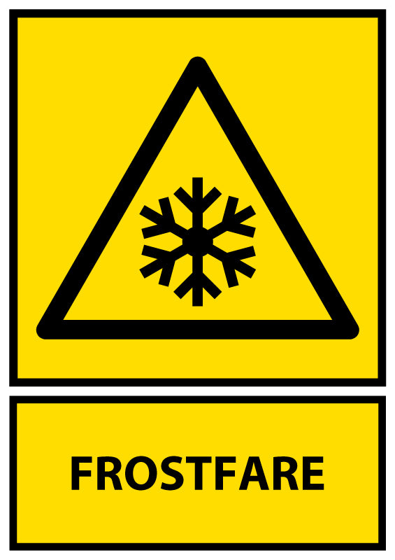 Frostfare