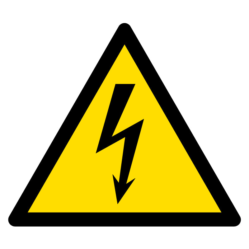 Elektrisk spenning