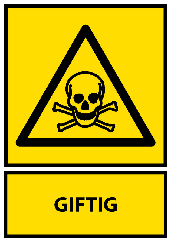 Giftig