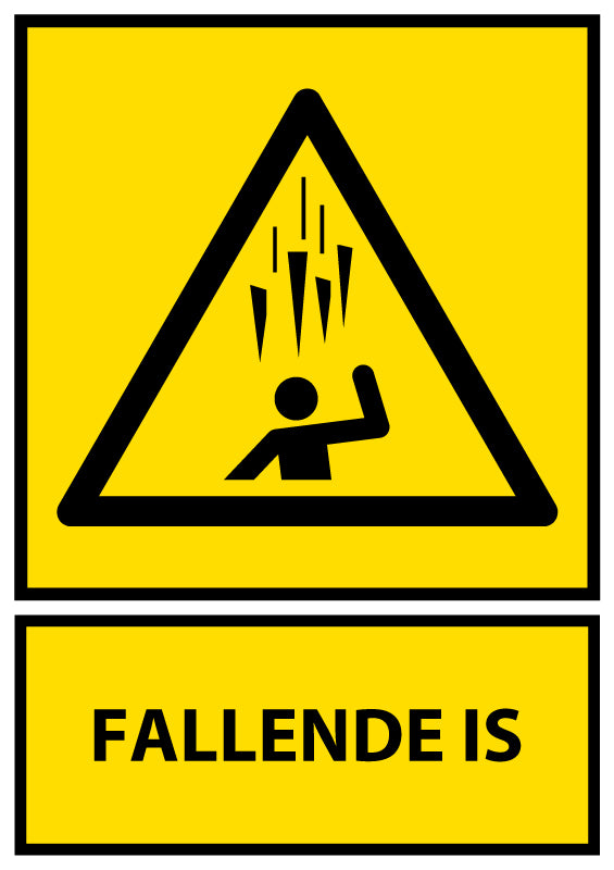 Fallende is