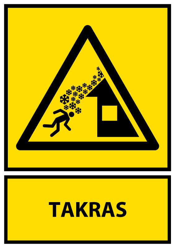 Takras