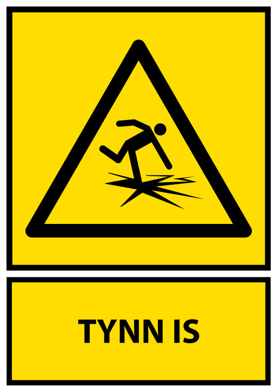 Tynn is