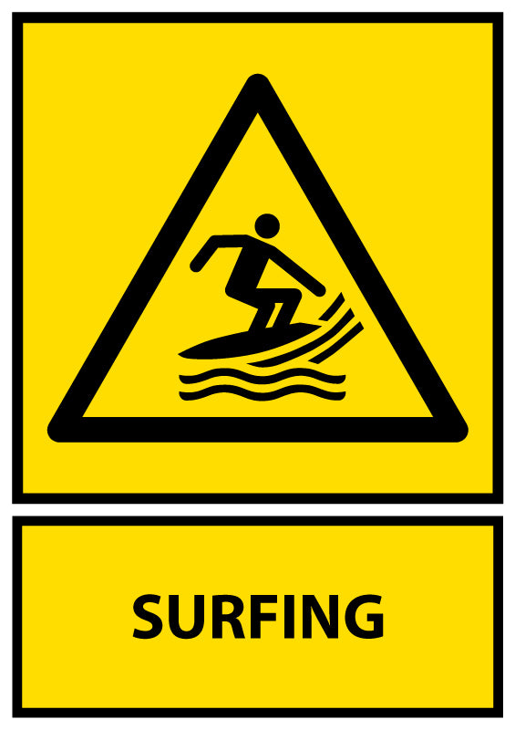 Surfing
