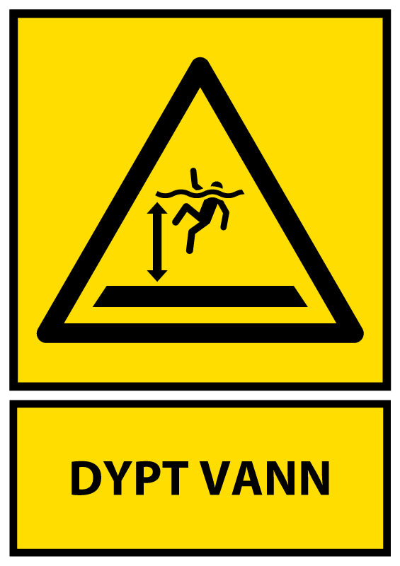 Dypt vann