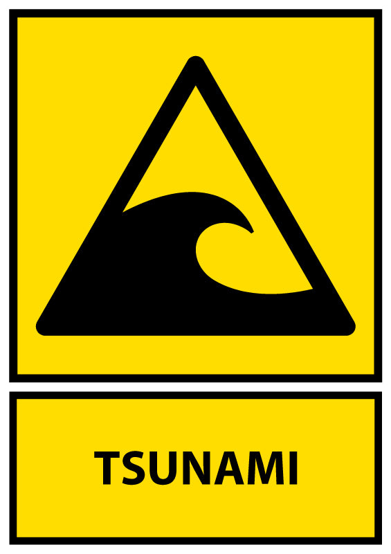 Tsunami