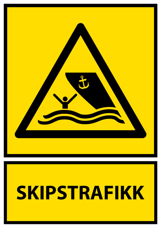 Skipstrafikk