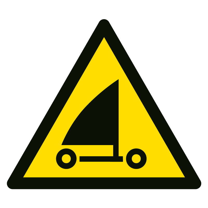Landseiling