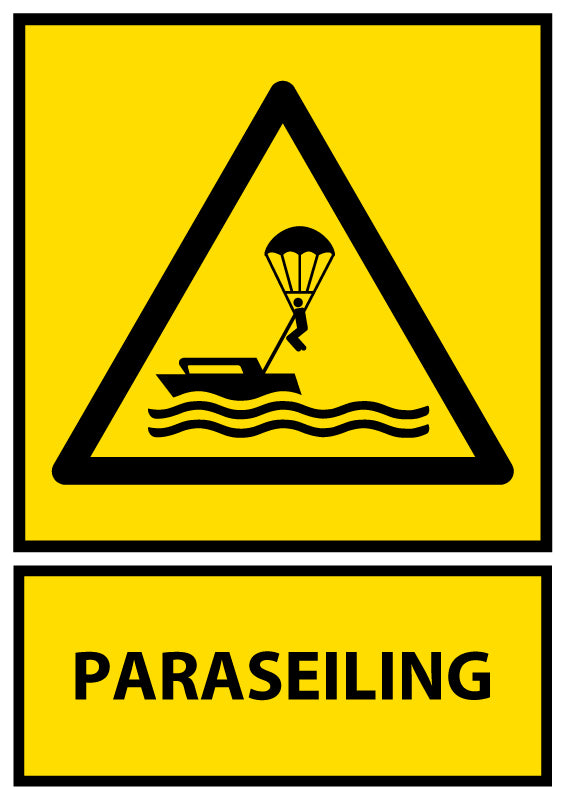 Paraseiling