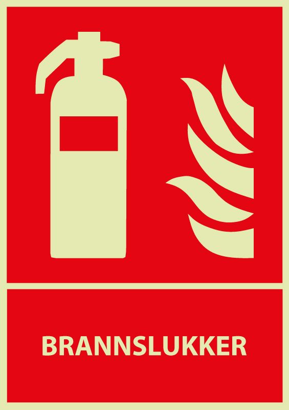 Brannslukker