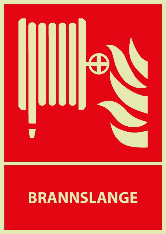 Brannslange