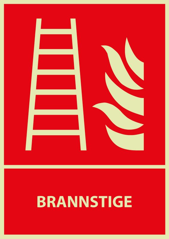 Brannstige