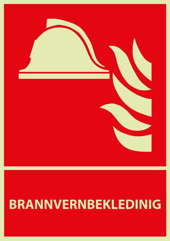 Brannvernbekledning