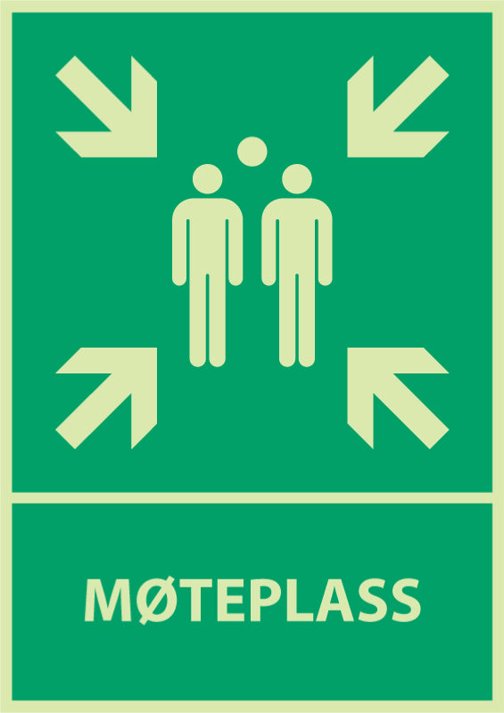 Møteplass