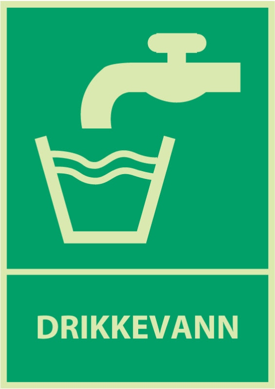 Drikkevann