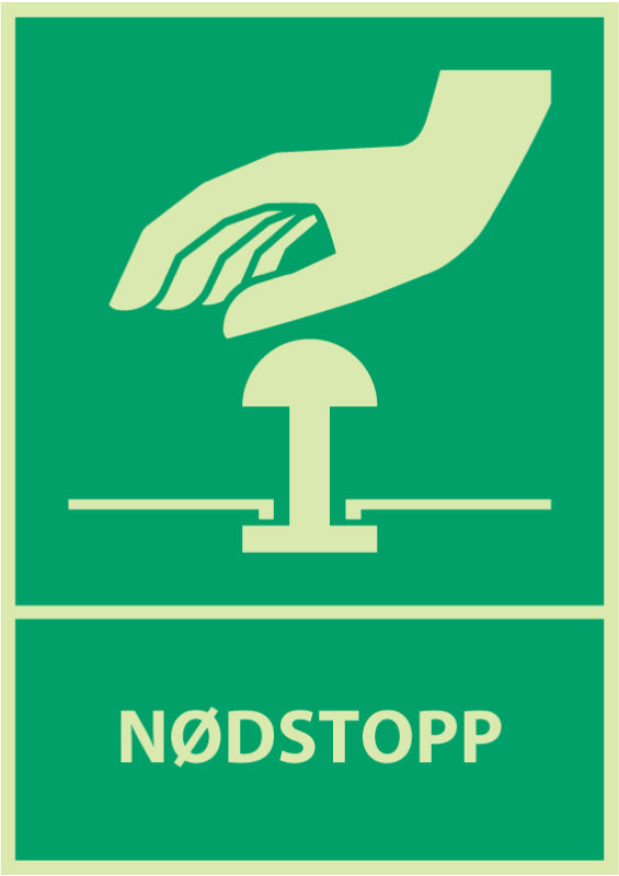 Nødstopp