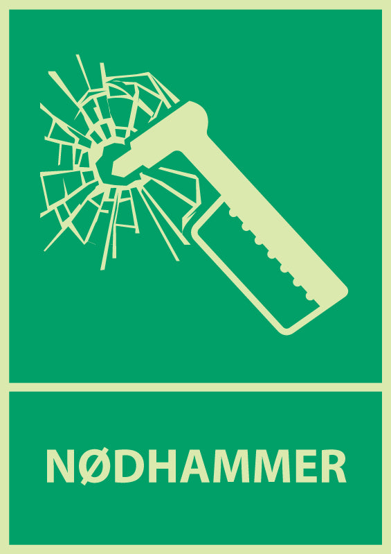 Nødhammer
