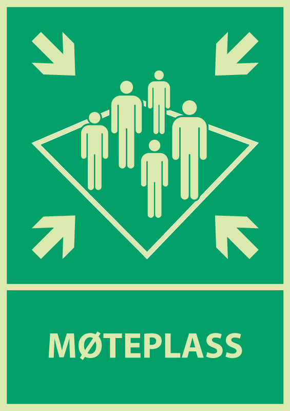 Møteplass