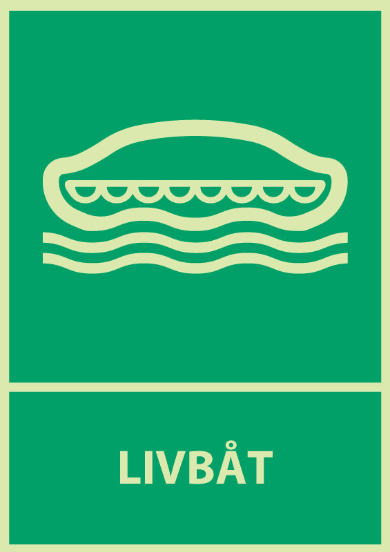 Livbåt
