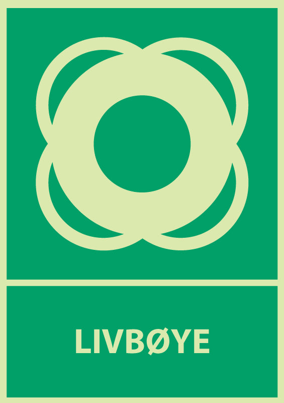 Livbøye