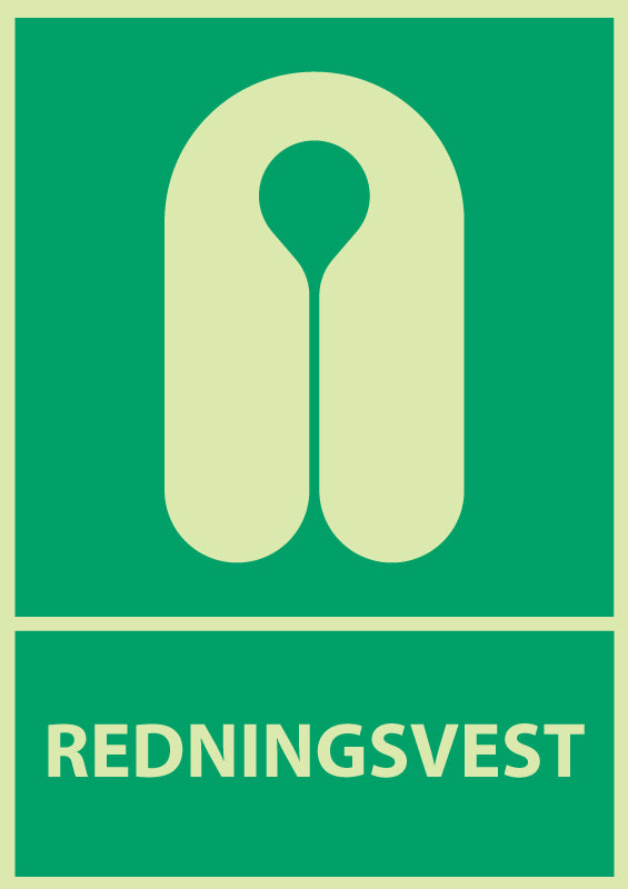 Redningsvest