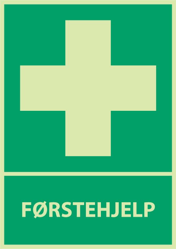 Førstehjelp