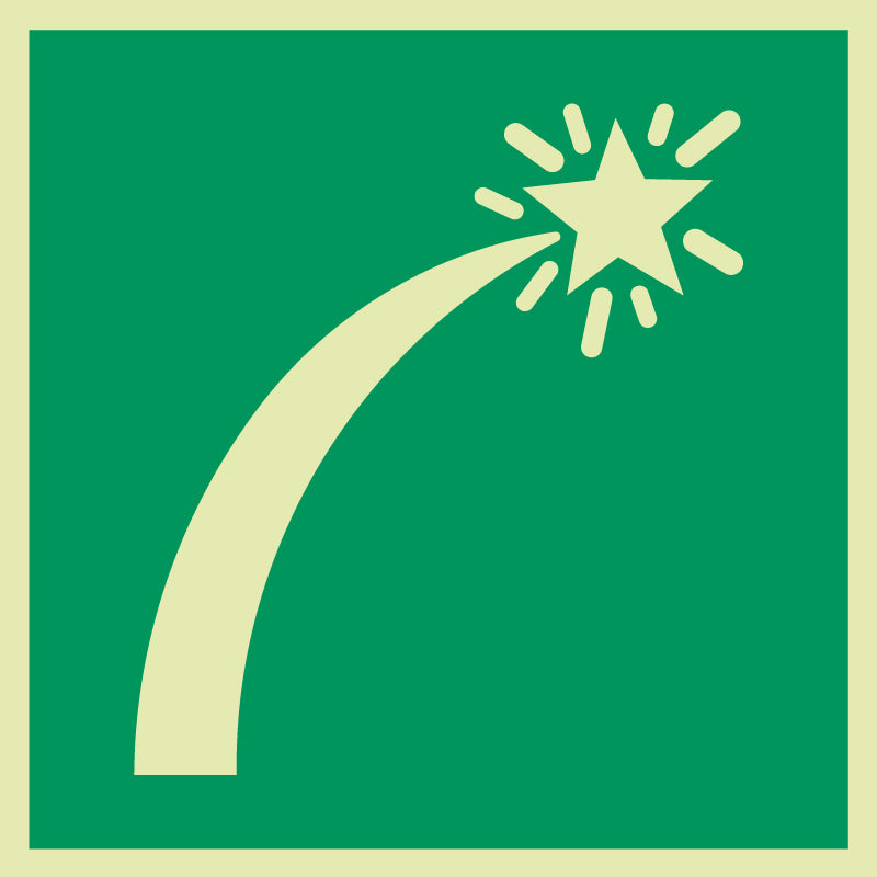 Nødsignalutstyr