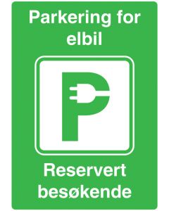 ELBIL_reservert besøkende