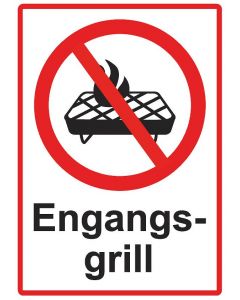 Engangsgrill forbudt
